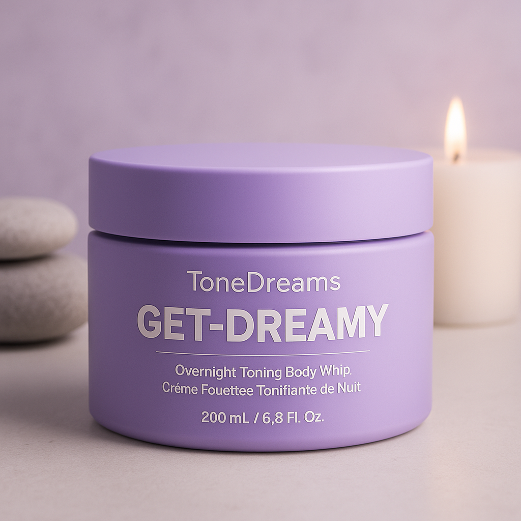 ToneDreams™-Overnight Toning Body Cream