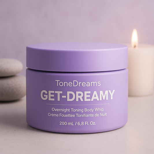 ToneDreams™-Overnight Toning Body Cream